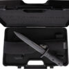 Cuchillo Extrema Ratio 39-09 Ordinanza COFS 04.1000.0339/BLK-OR