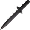 Cuchillo Extrema Ratio 39-09 Ordinanza COFS 04.1000.0339/BLK-OR