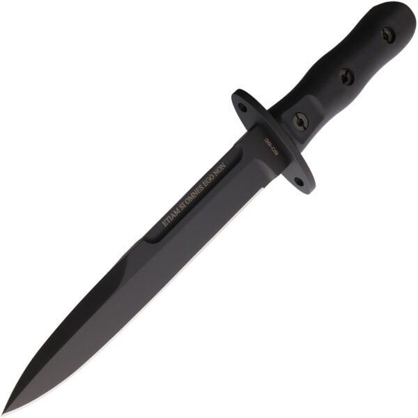 Cuchillo Extrema Ratio 39-09 Ordinanza COFS 04.1000.0339/BLK-OR