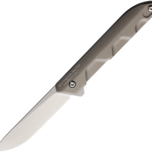 Cuchillo Extrema Ratio Ferrum E Tactical Mud 04.1000.0366/SAT/TM