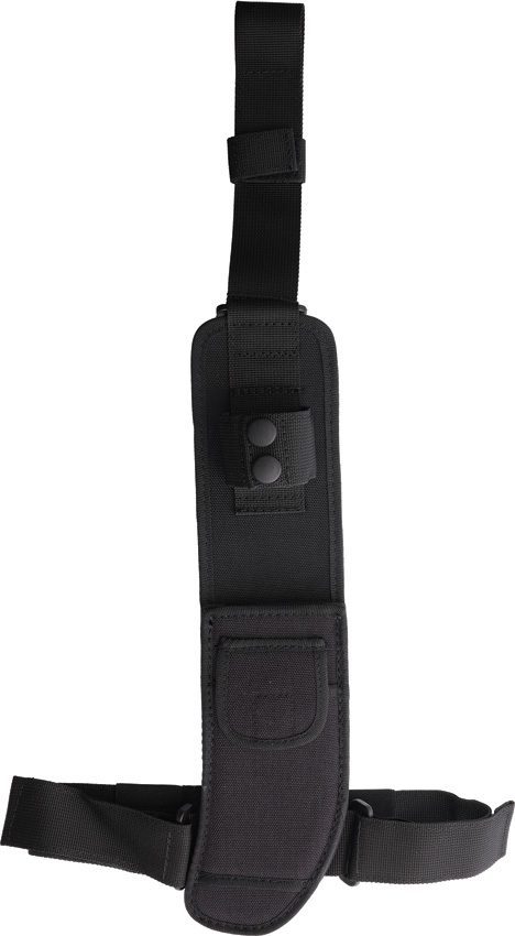 Cuchillo Extrema Ratio Corvo Last Call 04.1000.0442/BLK/SE