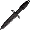 Cuchillo Extrema Ratio Ermes Operativo Black 04.1000.0443/BLK-OP