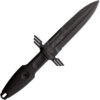 Cuchillo Extrema Ratio Ermes Operativo Black 04.1000.0443/BLK-OP