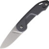 Cuchillo Extrema Ratio BFO R CD Linerlock Wolf 04.1000.0461/WG