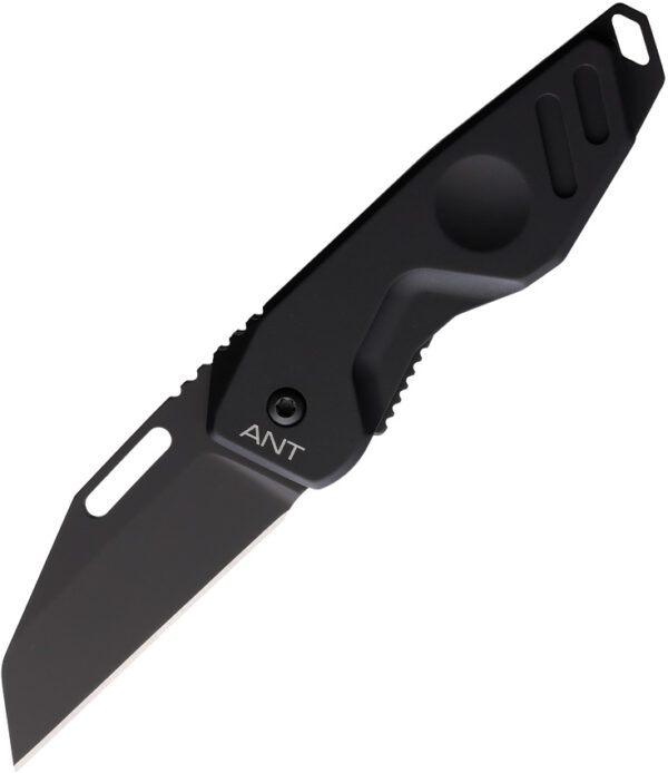 Cuchillo Extrema Ratio ANT Framelock Black 04.1000.0467/BLK/BLK