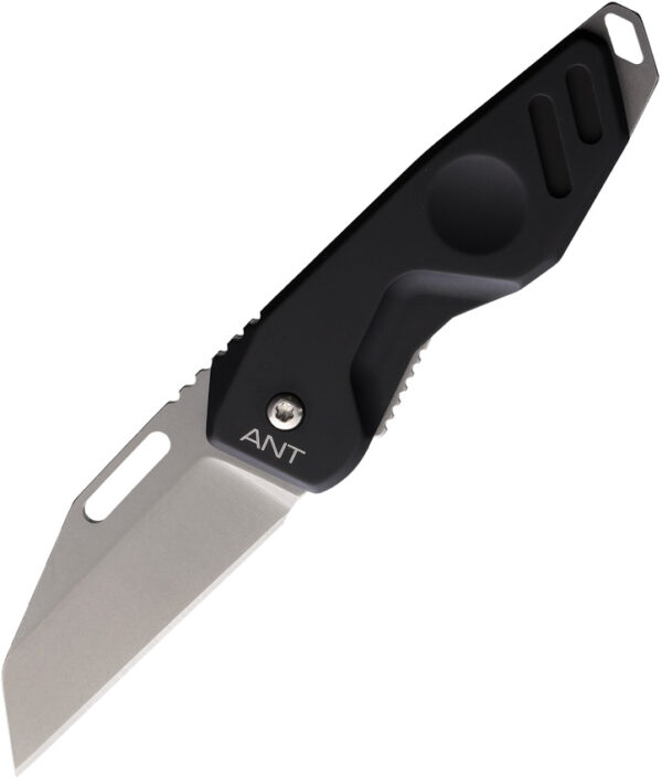 Cuchillo Extrema Ratio ANT Framelock SW 04.1000.0467/SW/BLK