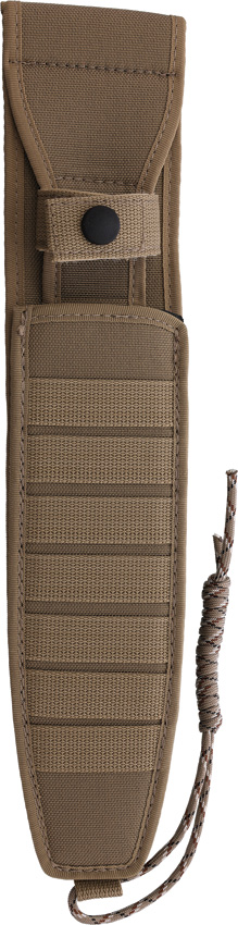 Cuchillo Extrema Ratio A.M.F. Desert 04.1000.0485/DW