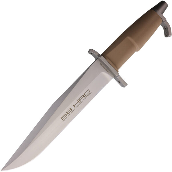 Cuchillo Extrema Ratio A.M.F. Desert 04.1000.0485/DW