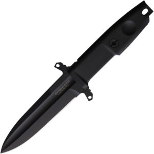 Cuchillo Extrema Ratio Defender 2 DG Black 04.1000.0489/BLK
