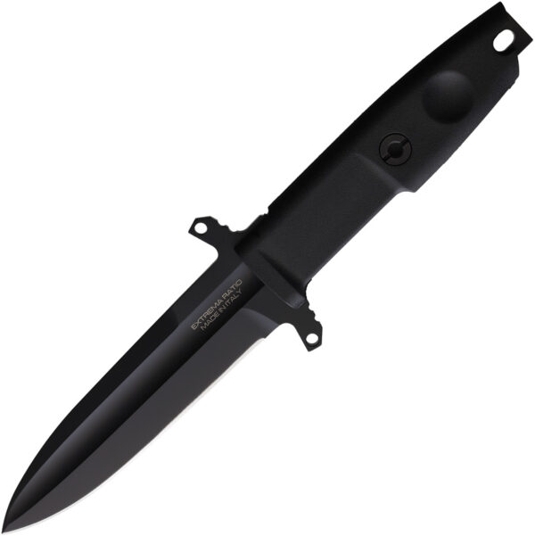 Cuchillo Extrema Ratio Defender 2 DG Black 04.1000.0489/BLK