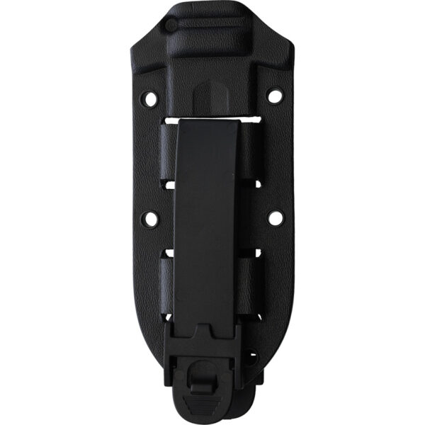 Cuchillo Extrema Ratio Defender 2 DG Black 04.1000.0489/BLK