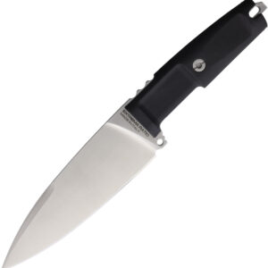 Cuchillo Extrema Ratio Shrapnel One Black Satin 04.1000.0500/SATBLK