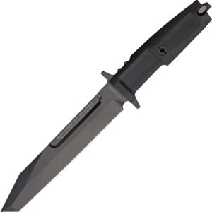 Cuchillo Extrema Ratio Fulcrum 04.1000.0082/BLK