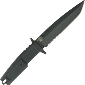 Cuchillo Extrema Ratio Col Moschin  04.1000.0125/BLK