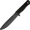 Cuchillo Fallkniven A1 Survival Knife A1BL