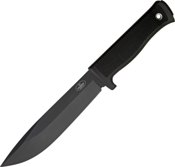 Cuchillo Fallkniven A1 Survival Knife A1BL