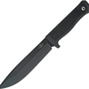 Cuchillo Fallkniven A1 Survival Knife A1BLZ