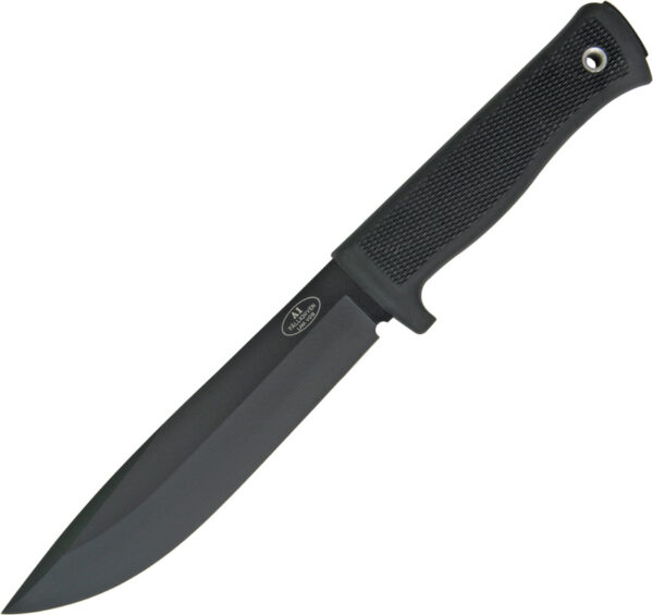 Cuchillo Fallkniven A1 Survival Knife A1BLZ