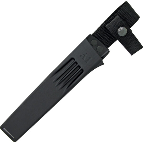 Cuchillo Fallkniven A1 Survival Knife A1BLZ