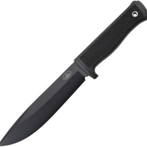 Cuchillo Fallkniven A1 Survival Knife Left Hand A1BZLEFT