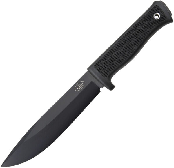Cuchillo Fallkniven A1 Survival Knife Left Hand A1BZLEFT