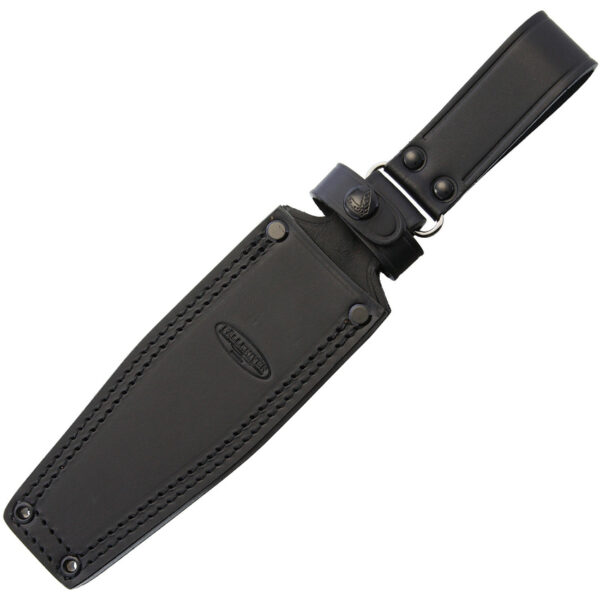 Cuchillo Fallkniven A1 Survival Knife A1L
