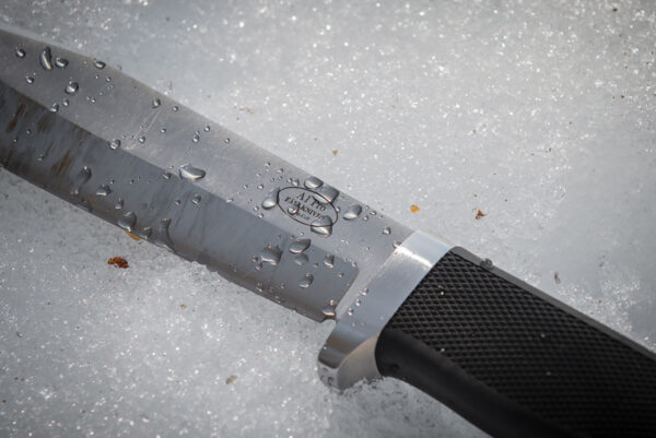 Cuchillo Fallkniven A1 Pro A1PRO