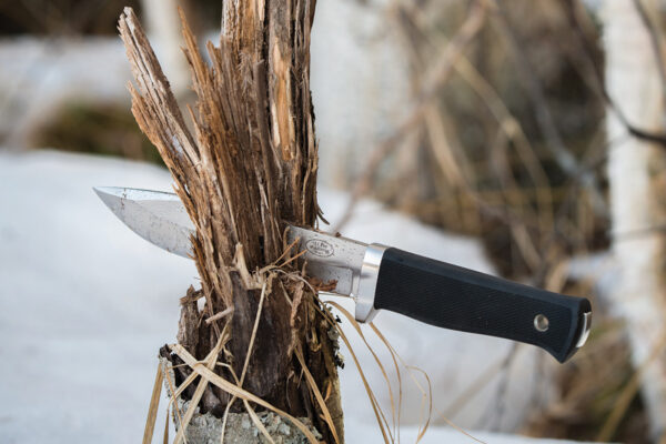 Cuchillo Fallkniven A1 Pro A1PRO