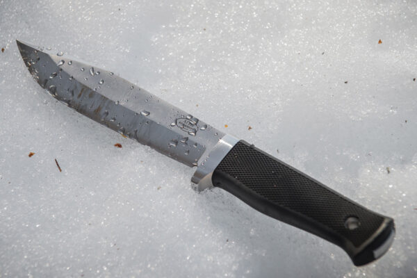 Cuchillo Fallkniven A1 Pro A1PRO