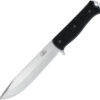 Cuchillo Fallkniven A1x Survival Knife A1X