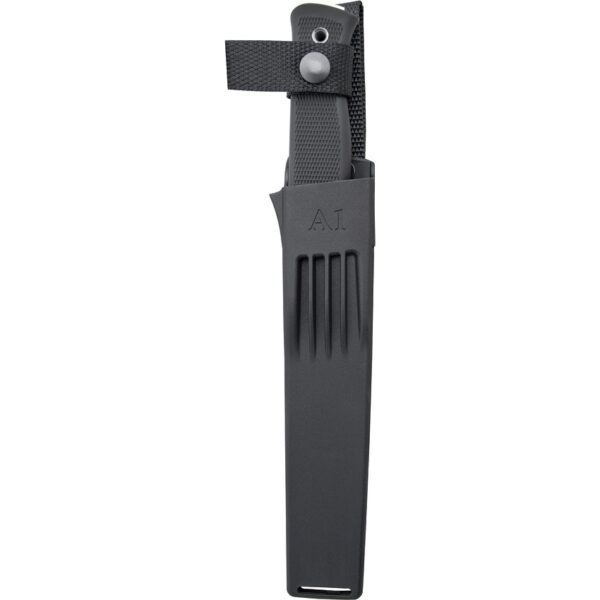 Cuchillo Fallkniven A1 Survival Knife Left Hand A1ZLEFT