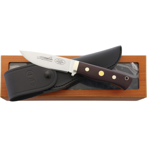 Cuchillo Fallkniven F1 Jas Next Generation F1L3GMM