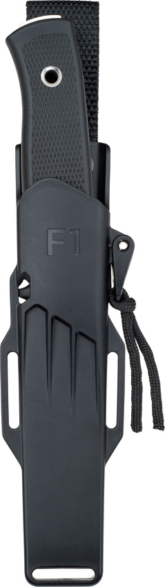 Cuchillo Fallkniven F1 Fixed Blade VG10 F1NZ