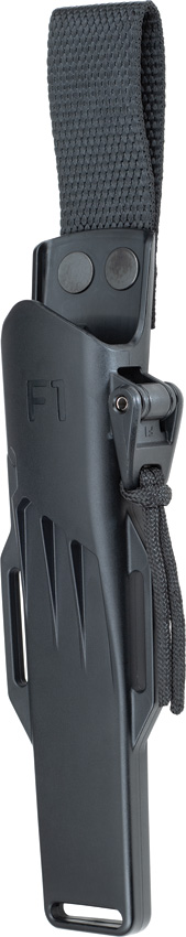 Cuchillo Fallkniven F1 Fixed Blade VG10 F1NZ