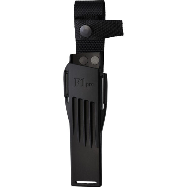 Cuchillo Fallkniven F1 Pro Elmax F1PROELMAX