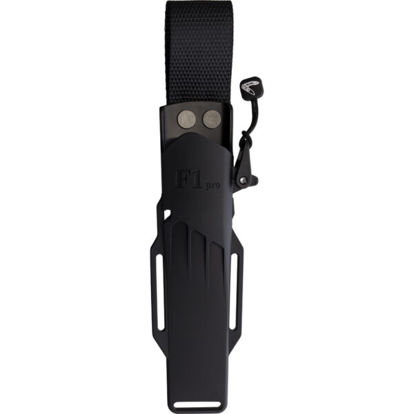 Cuchillo Fallkniven F1 Pro F1PRO