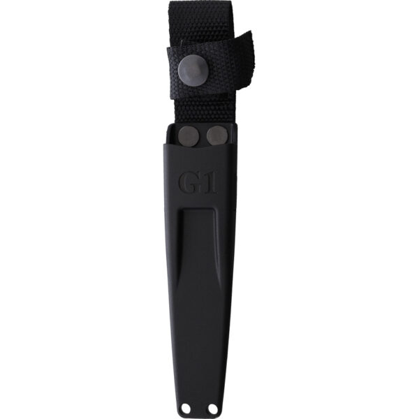 Navaja Fallkniven Garm Fighter G1Z