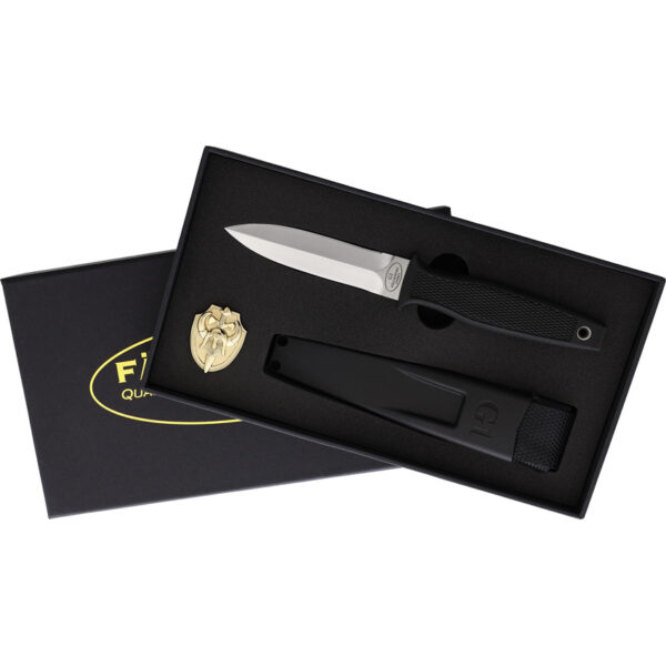 Navaja Fallkniven Garm Fighter G1Z