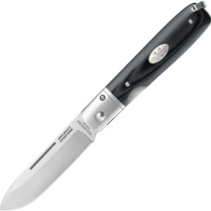 FNGPBM-1.jpg Cuchillo Fallkniven GP Linerlock Black Micarta GPBM