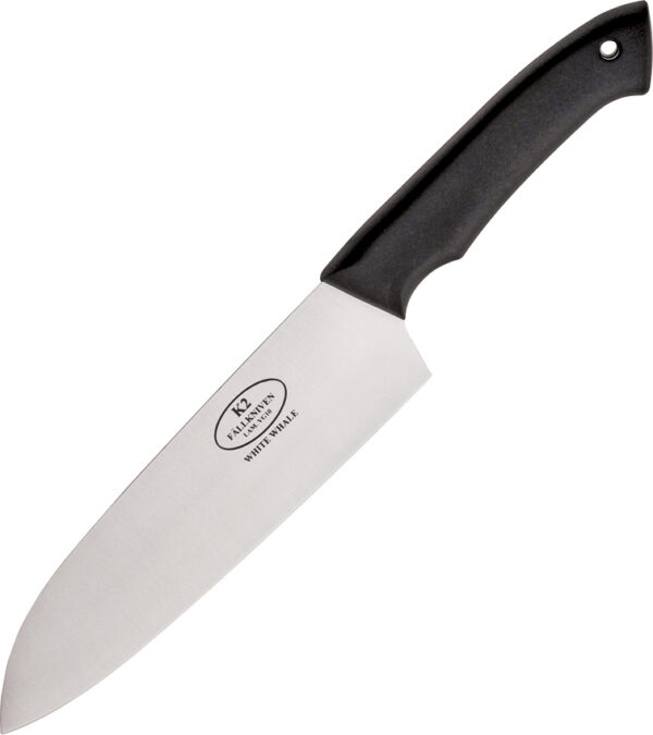 Cuchillo Fallkniven K2 Santoku K2