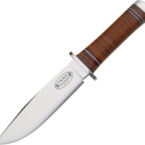 FNNL3-1.jpg Cuchillo Fallkniven Njord - Northern Light Series NL3L