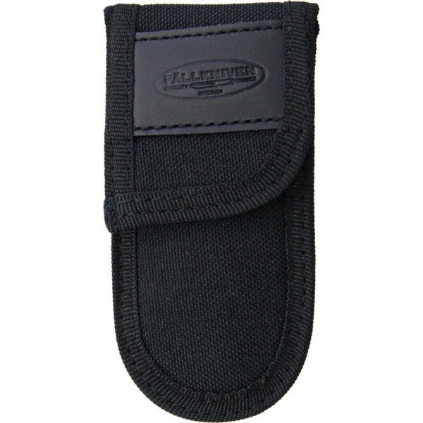 Navaja Fallkniven Framelock Desert Ironwood P3GIC