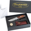 Cuchillo Fallkniven Phantom Anniversary Linerlock PHANNIV