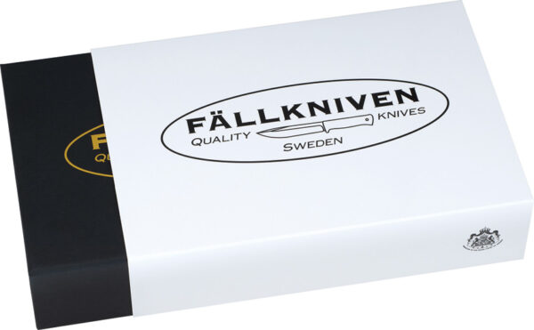 Cuchillo Fallkniven Phantom Anniversary Linerlock PHANNIV