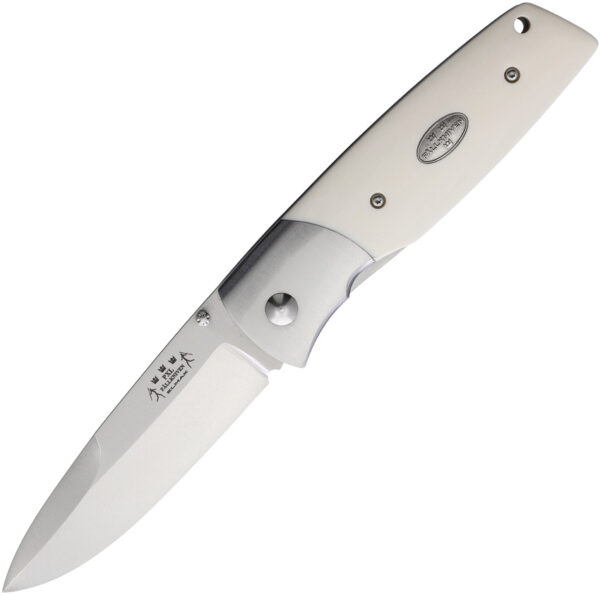 Navaja Fallkniven PXL Linerlock PXLEY