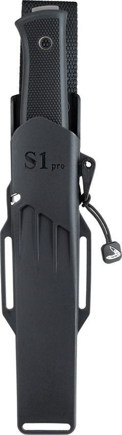 Cuchillo Fallkniven S1 Pro Fixed Blade S1PRO