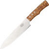 Cuchillo Fallkniven Erna Barbeque Knife SK18