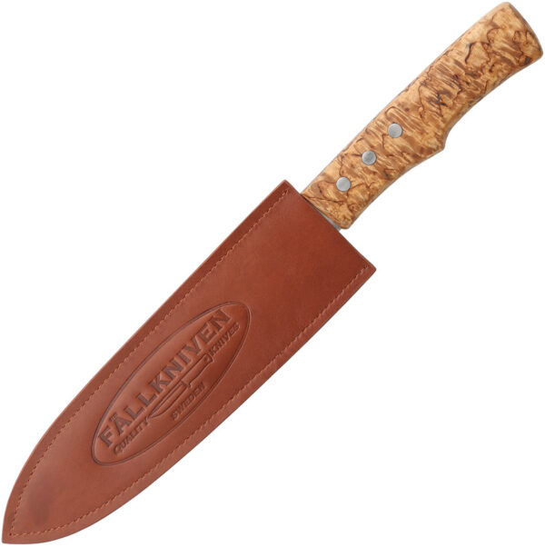 Cuchillo Fallkniven Erna Barbeque Knife SK18