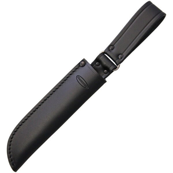 Cuchillo Fallkniven Embla Fixed Blade SK2L