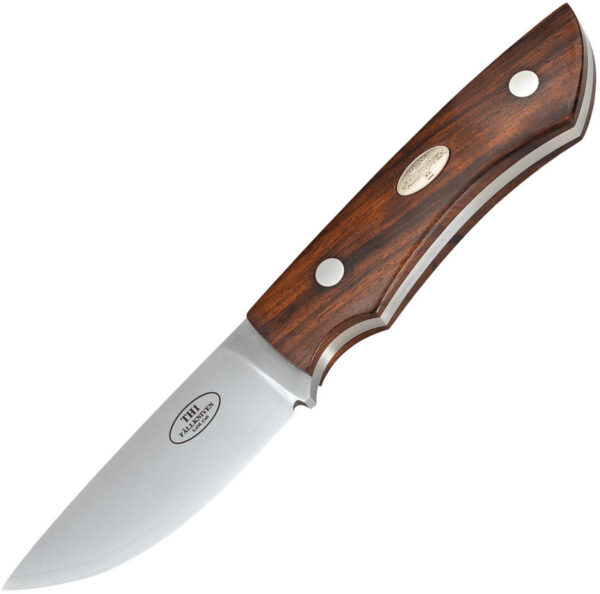 Cuchillo Fallkniven Taiga Hunter 1 Ironwood TH1Z